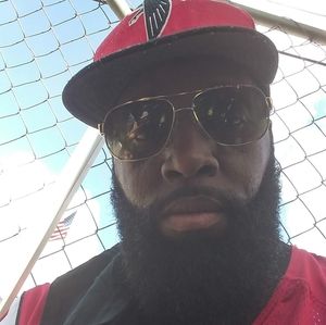 Meet your Posher, Richard